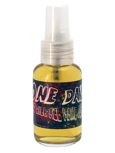 Smell Bent One Day