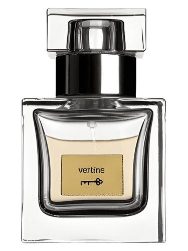 Friedemodin Vertine