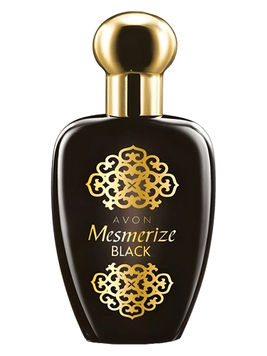 Avon Mesmerize Black for Her