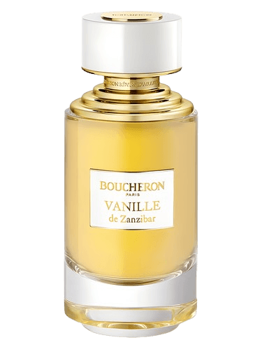 Boucheron Vanille de Zanzibar