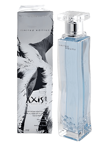 Axis Axis Mon Amour Blue