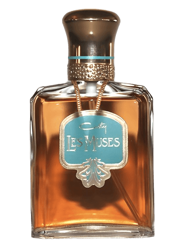 Coty Les Muses