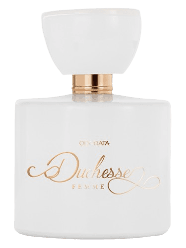 Odorata Duchesse Femme