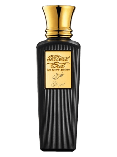 Blend Oud Ghazal