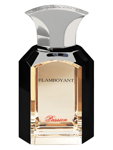 Flamboyant Passion