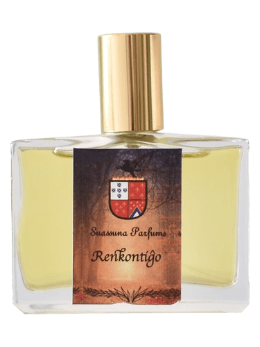 Suassuna Parfums Renkontiĝo