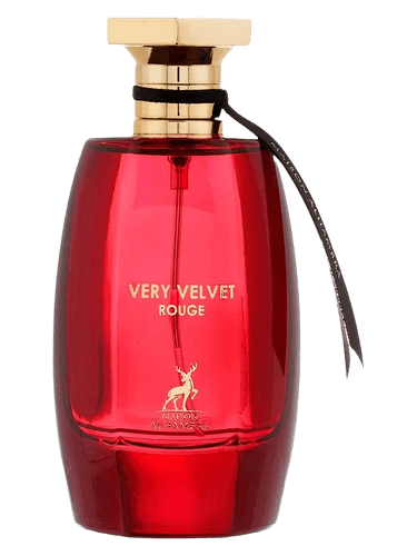 Maison Alhambra Very Velvet Rouge