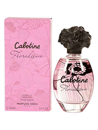 Grès Cabotine Floralisme