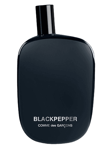 Comme des Garcons Blackpepper