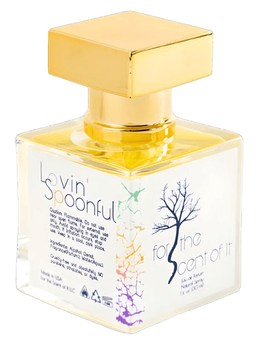 For the Scent of It Lovin' Spoonful