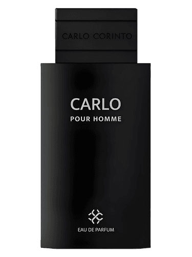 Carlo Corinto Carlo Pour Homme