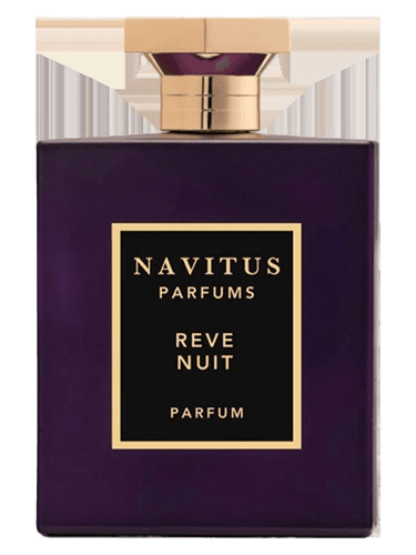 Navitus Parfums Reve Nuit
