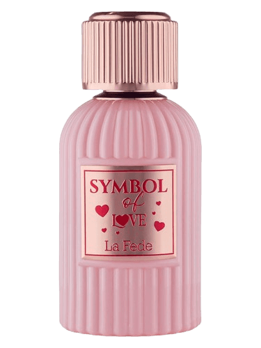 Khadlaj Perfumes La Fede Symbol of Love