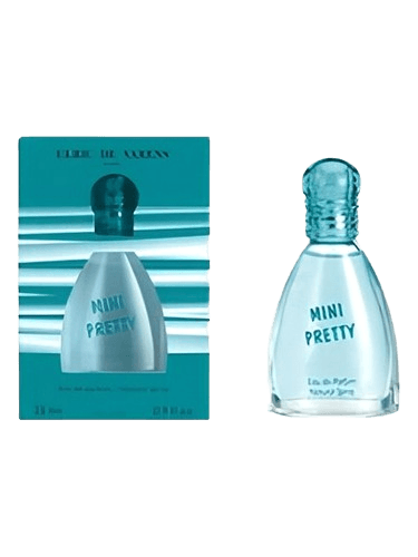 Ulric de Varens Mini Pretty