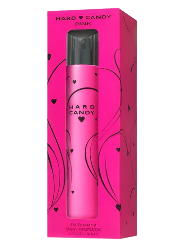 Hard Candy Pink