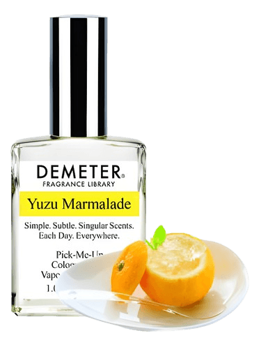 Demeter Fragrance Yuzu Marmelade