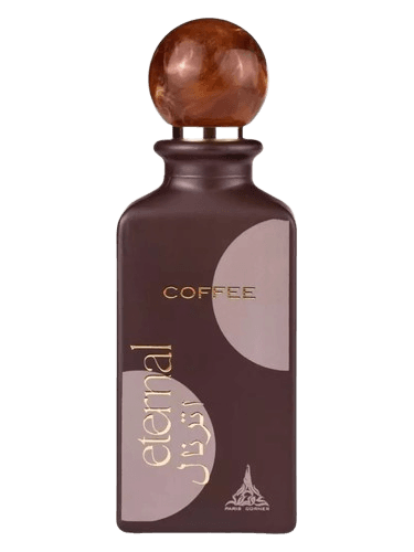 PARIS CORNER Eternal Coffee