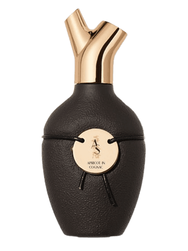 Scents of Wood Apricot in Cognac