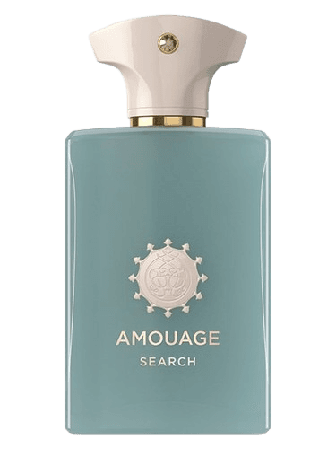 Amouage Search
