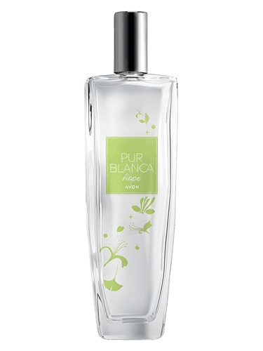 Avon Pur Blanca Hope