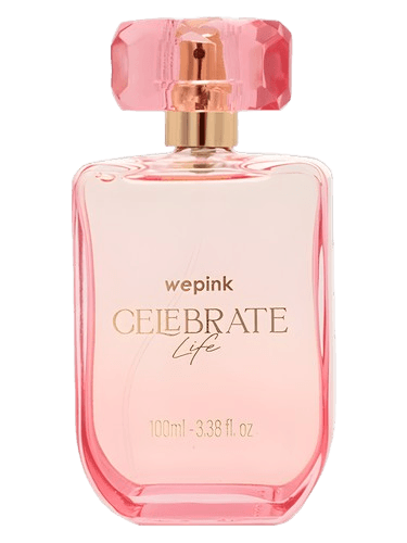 We Pink Celebrate Life