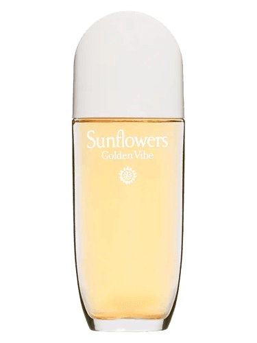 Elizabeth Arden Sunflowers Golden Vibe