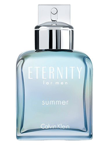 Calvin Klein Eternity