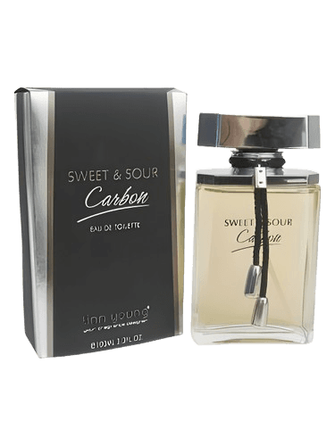 Linn Young Sweet & Sour Carbon
