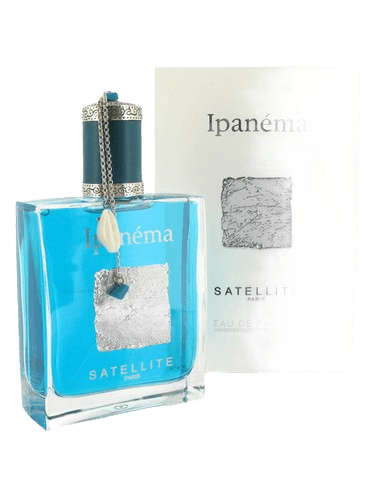 Satellite Ipanema
