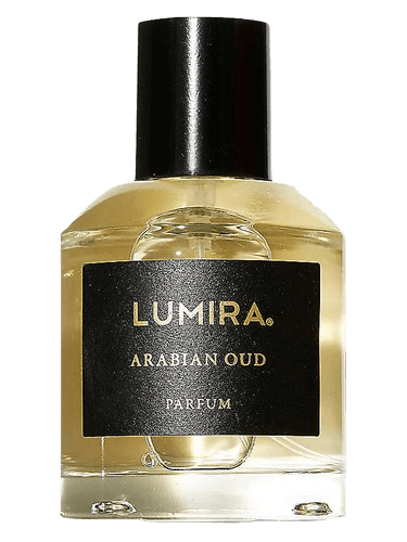 Lumira Arabian Oud Parfum