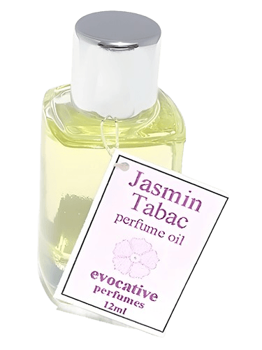Evocative Perfumes Jasmin Tabac