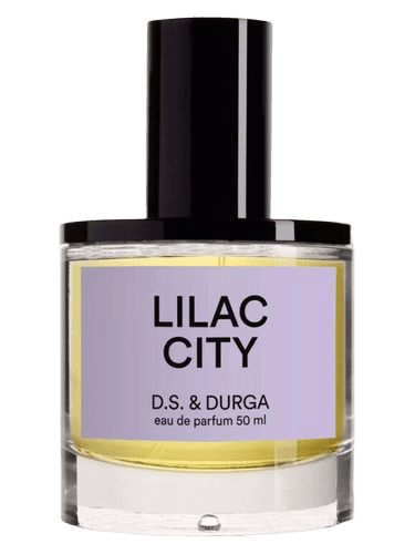 DS&Durga Lilac City