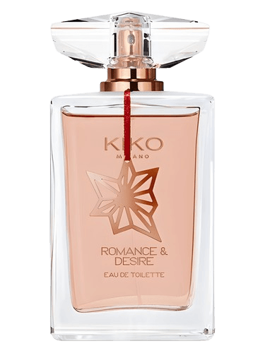 Kiko Milano Romance & Desire