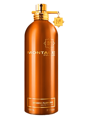 Montale Orange Flowers