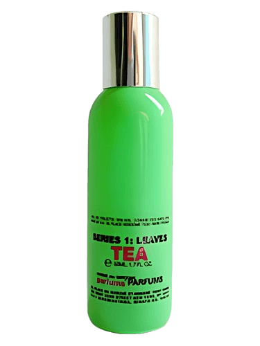 Comme des Garcons Comme des Garcons Series 1 Leaves: Tea
