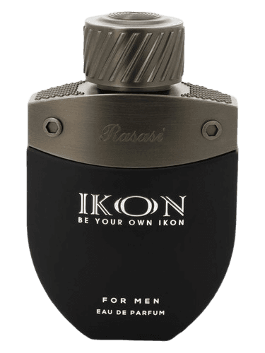 Rasasi Ikon Be Your Own Ikon
