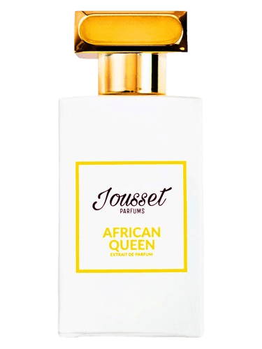 Jousset Parfums African Queen