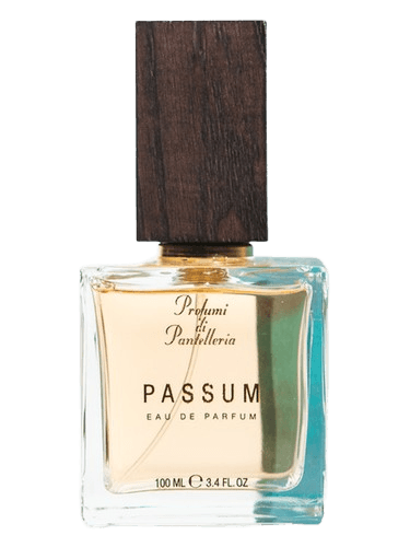 Profumi di Pantelleria Passum