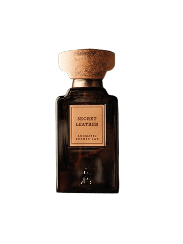 Aromatic Scents Lab Secret Leather