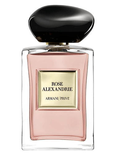 Giorgio Armani Rose Alexandrie