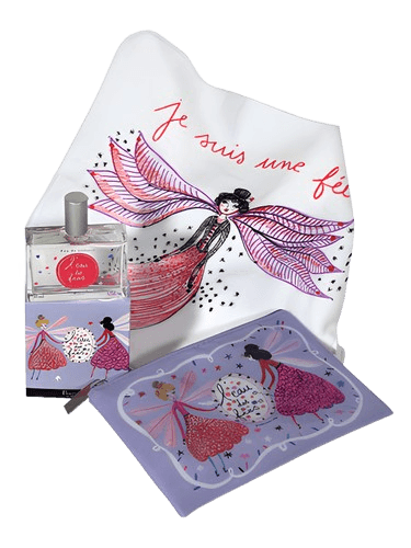 Fragonard Eau des Fées