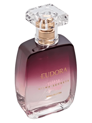 Eudora Niina Secrets Bloom