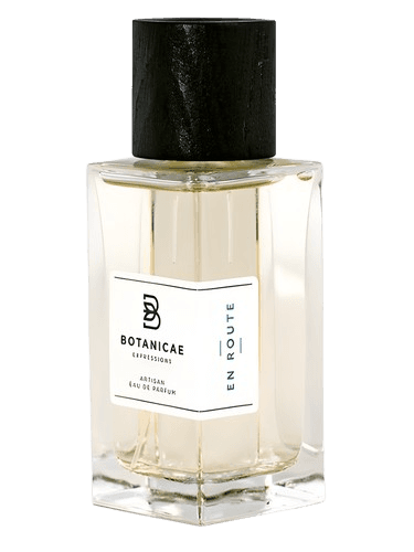 Botanicae En Route