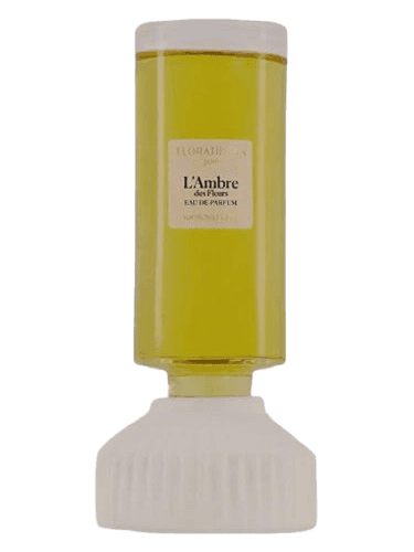 Floratropia L’Ambre des Fleurs