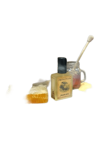 Solstice Scents Smokewood Apiary