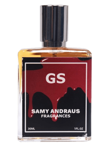 Samy Andraus Fragrances GS