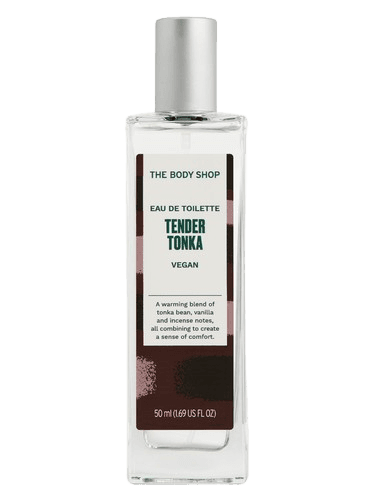 The Body Shop Tender Tonka
