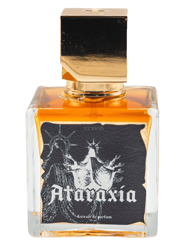 Ataraxia Perfumery Deity