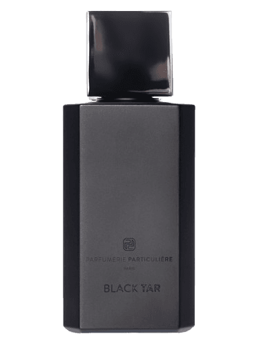 Parfumerie Particulière Black Tar