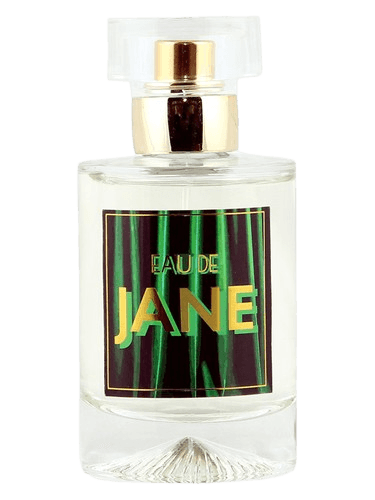 Daly Beauty Eau de Jane